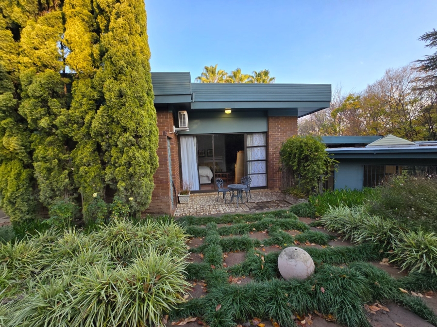 5 Bedroom Property for Sale in Dan Pienaar Free State